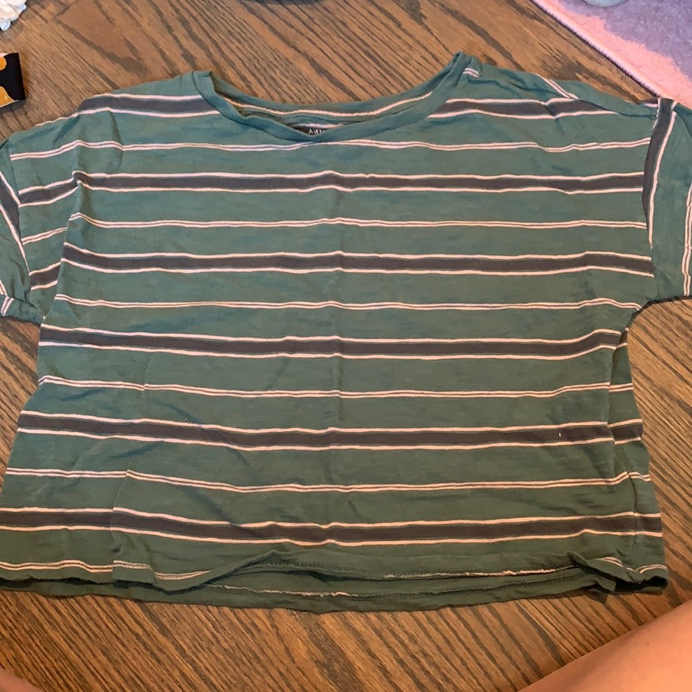 AMERICAN EAGLE TOP